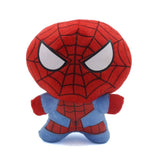 Stuffed Characters Toy 21cm – Cute & Cuddly Plush Figures for Kids, Stuffed Toys, Chase Value, Chase Value