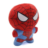 Stuffed Characters Toy 21cm – Cute & Cuddly Plush Figures for Kids, Stuffed Toys, Chase Value, Chase Value