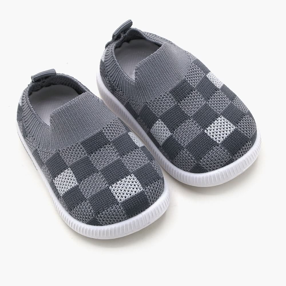 Boys Skechers - Grey, Boys Casual Shoes & Sneakers, Chase Value, Chase Value