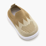 Girls Skechers - Beige, Girls Sneakers & Shoes, Chase Value, Chase Value
