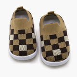 Boys Skechers - Beige, Boys Casual Shoes & Sneakers, Chase Value, Chase Value