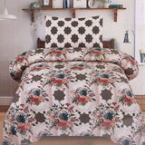 Single Size Bed Sheet - Multi Color, Single Size Bed Sheet, Chase Value, Chase Value