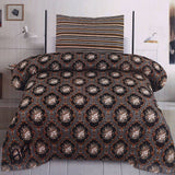 Single Size Bed Sheet - Multi Color, Single Size Bed Sheet, Chase Value, Chase Value