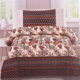 Single Size Bed Sheet - Multi Color, Single Size Bed Sheet, Chase Value, Chase Value
