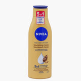 Nivea Cocoa Butter Dry Skin Body Lotion, With Deep Moisture Serum - 250ml, Creams & Lotions, Nivea, Chase Value
