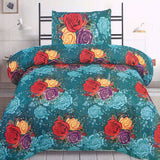 Single Bed Sheet - Multi Color, Single Size Bed Sheet, Chase Value, Chase Value