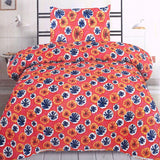 Single Bed Sheet - Multi Color, Single Size Bed Sheet, Chase Value, Chase Value