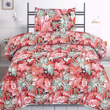 Single Bed Sheet - Multi Color, Single Size Bed Sheet, Chase Value, Chase Value