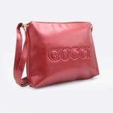 Women's Bag - Maroon, Women Bags, Chase Value, Chase Value