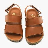 Boys Sandal - Brown, Boys Sandals, Chase Value, Chase Value
