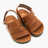 Boys Sandal - Mustard, Boys Sandals, Chase Value, Chase Value