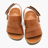 Boys Sandal - Mustard, Boys Sandals, Chase Value, Chase Value