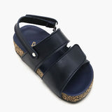 Boys Sandal - Blue, Boys Sandals, Chase Value, Chase Value