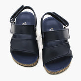 Boys Sandal - Blue, Boys Sandals, Chase Value, Chase Value