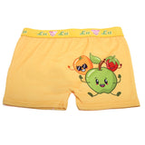 Girls Character Boxer, Girls Panties & Briefs, Chase Value, Chase Value