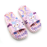 Girls Slider - Baby Pink, Girls Slippers, Chase Value, Chase Value