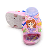 Girls Slider - Pink, Girls Slippers, Chase Value, Chase Value