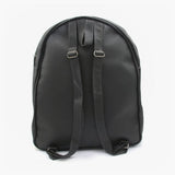 Girls Backpack - Black, kids bags, Chase Value, Chase Value