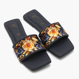Women's Slipper - Grey, Women Slippers, Chase Value, Chase Value