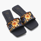 Women's Slipper - Grey, Women Slippers, Chase Value, Chase Value