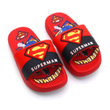 Boys Slider - Red, Boys Slippers, Chase Value, Chase Value