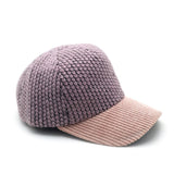 Kids Winter P-Cap - Tea Pink, Boys Caps & Gloves, Chase Value, Chase Value