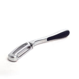 Stainless Steel Peeler - Silver, Kitchen Tools, Chase Value, Chase Value