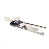 Can & Bottle Opener Stainless Steel - Silver, Kitchen Tools, Chase Value, Chase Value