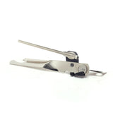 Can & Bottle Opener Stainless Steel - Silver, Kitchen Tools, Chase Value, Chase Value