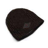 Men's Woolen Cap - Brown, Men's Cap & Other Accessories, Chase Value, Chase Value
