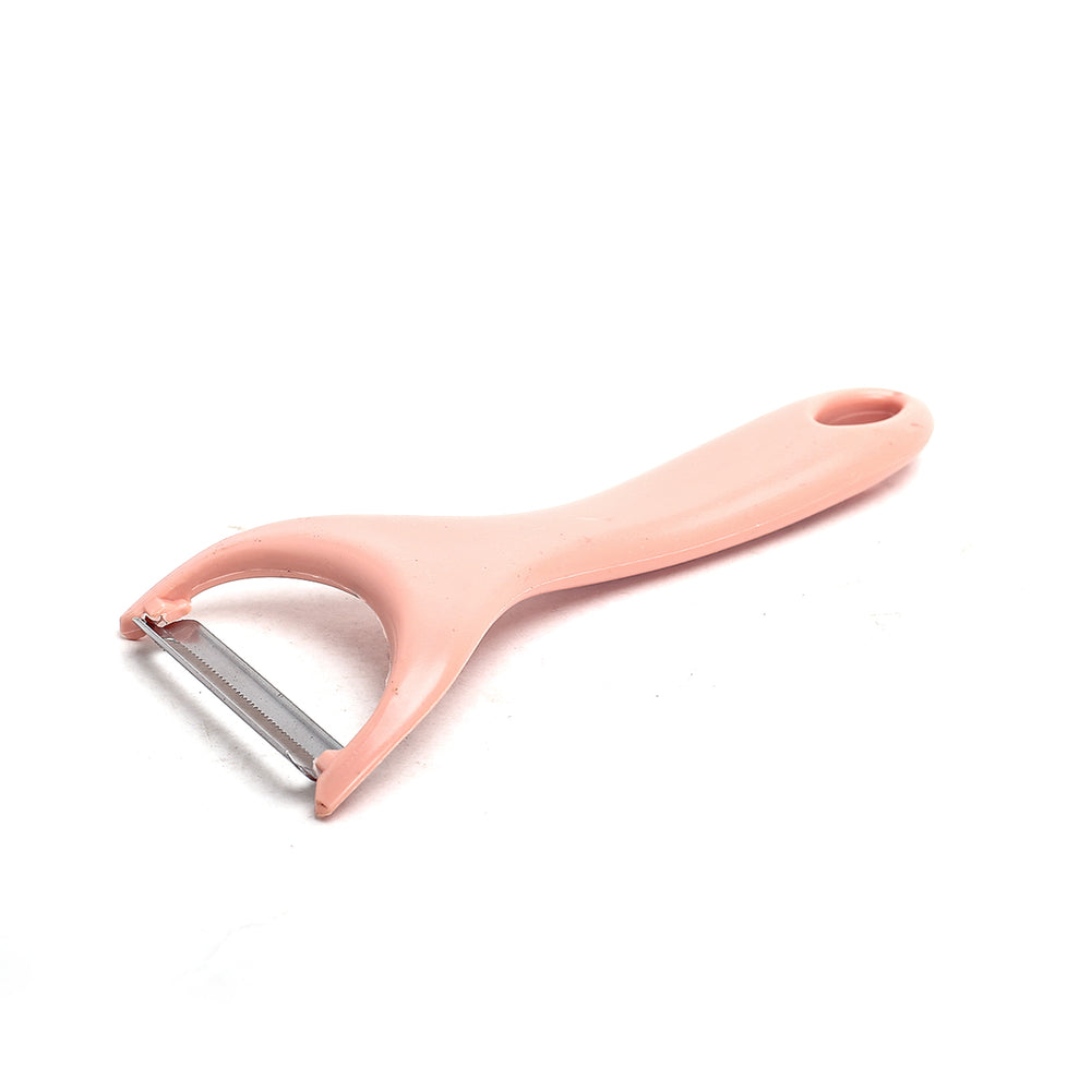 Peeler Cutter - Peach, Kitchen Tools, Chase Value, Chase Value