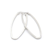 Ear Bali - Silver, Women Earrings & Tops, Chase Value, Chase Value