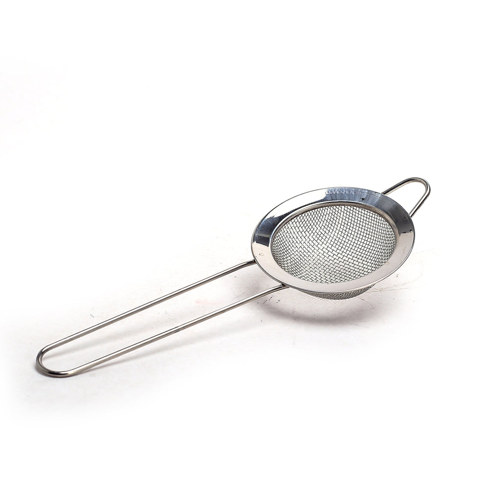 Tea Strainer - Silver, Strainer, Chase Value, Chase Value