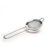 Tea Strainer - Silver, Strainer, Chase Value, Chase Value