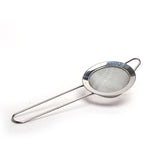 Tea Strainer - Silver, Strainer, Chase Value, Chase Value