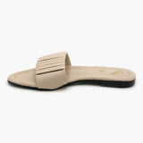 Women's Slipper - Fawn, Women Slippers, Chase Value, Chase Value