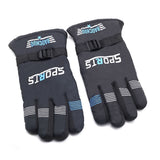 Men's Comfortable & Stylish Cold-Weather Biker Gloves, Men's Cap & Other Accessories, Chase Value, Chase Value