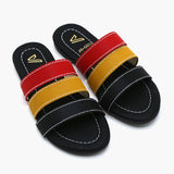 Girls Slipper - Black, Girls Slippers, Chase Value, Chase Value
