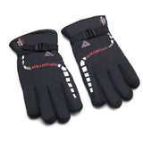 Men's Comfortable & Stylish Cold-Weather Biker Gloves, Men's Cap & Other Accessories, Chase Value, Chase Value