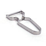 Stainless Steel Peeler - Silver, Kitchen Tools, Chase Value, Chase Value