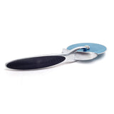Stainless Steel Pizza Cutter - Silver, Kitchen Tools, Chase Value, Chase Value