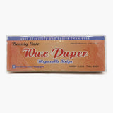 Wax Disposable Strips Paper, Hair Removal, Chase Value, Chase Value