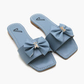 Girls Slipper - Ferozi, Girls Slippers, Chase Value, Chase Value