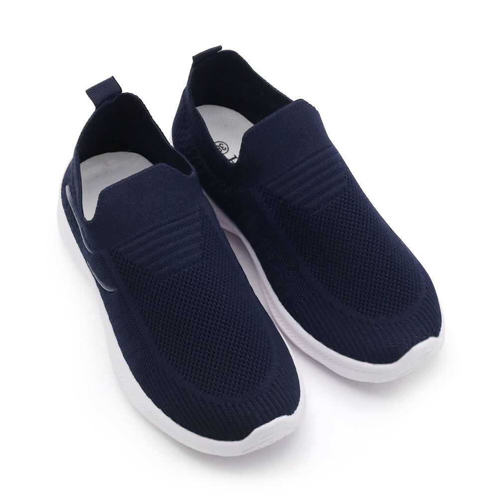 Women's Skechers - Navy Blue, Women Casual & Sports Shoes, Chase Value, Chase Value