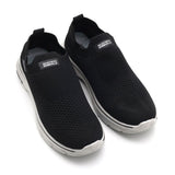 Skechers Men's Go Walk - Slip-ins Walking Shoes Y6-24 - Black, Men's Casual Shoes, Chase Value, Chase Value