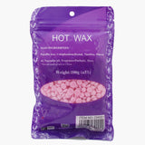 Konsung Beauty Hot Wax Been Pink - 100g, Hair Removal, Kongsung, Chase Value