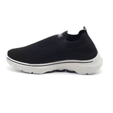 Skechers Men's Go Walk - Slip-ins Walking Shoes Y6-24 - Black, Men's Casual Shoes, Chase Value, Chase Value