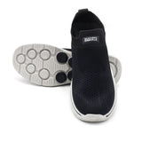 Skechers Men's Go Walk - Slip-ins Walking Shoes Y6-24 - Black, Men's Casual Shoes, Chase Value, Chase Value