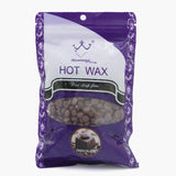 Konsung Beauty Hot Wax Been Chocolate - 100g, Hair Removal, Kongsung, Chase Value