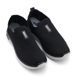 Skechers Men's Go Walk - Slip-ins Walking Shoes Y8-24 - Black, Men's Casual Shoes, Chase Value, Chase Value